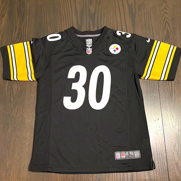 NFL Youth Conner Jersey - Picture 2 of 4